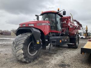 2017 Case IH Titan 4540 Image
