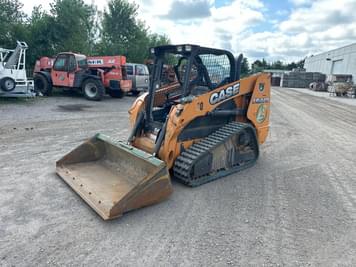 Main image Case TR270