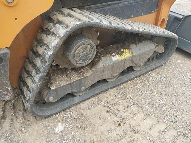 Image of Case TR270 equipment image 4