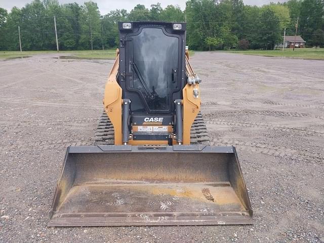 Image of Case TR270 equipment image 1
