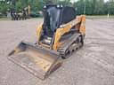 Case TR270 Image
