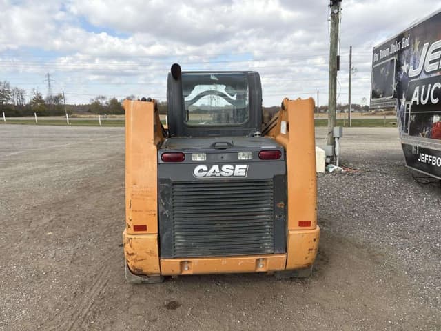 Image of Case TR270 equipment image 2