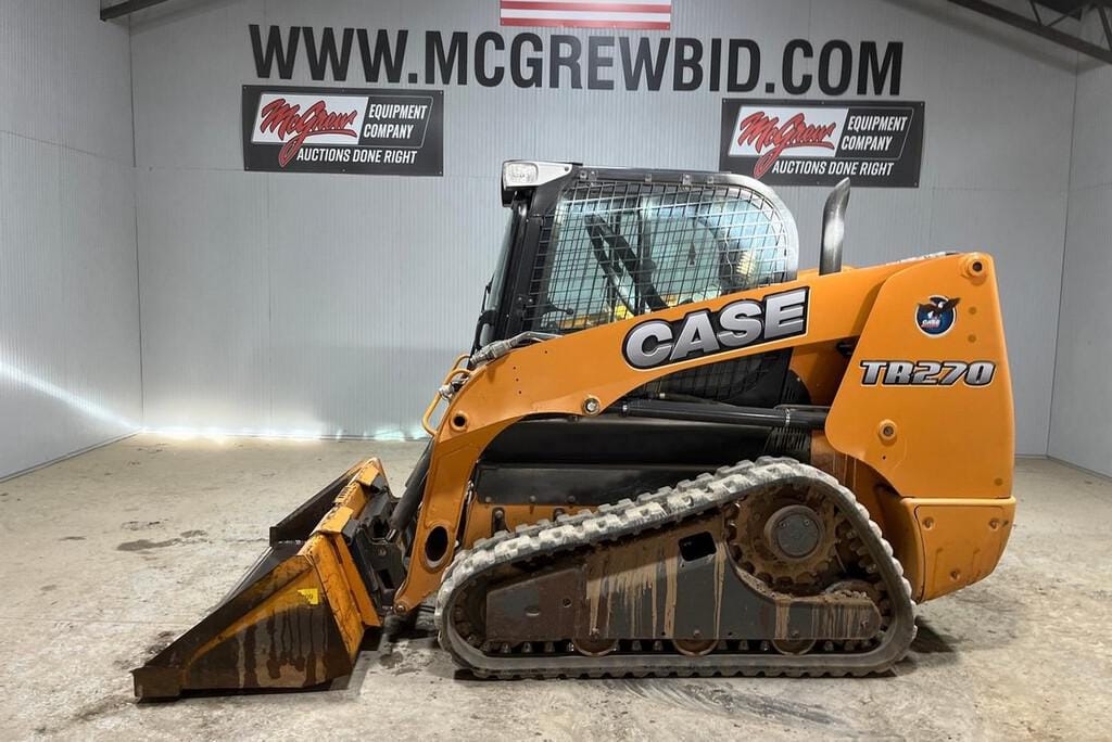 Main image Case TR270