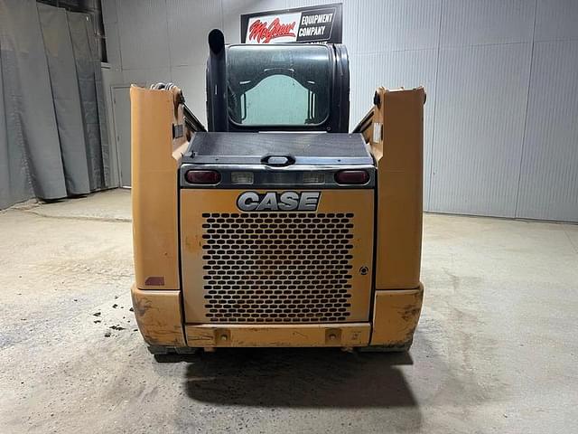 Image of Case TR270 equipment image 3