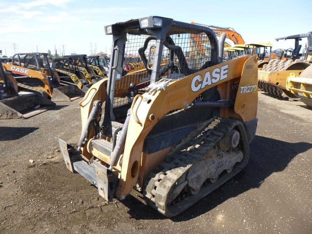 Main image Case TR270