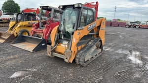 Case TR270 Image