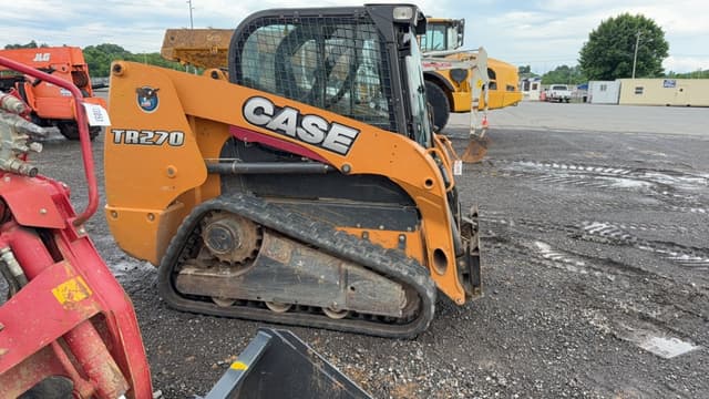 Image of Case TR270 equipment image 3