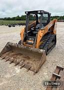 Case TR270 Image