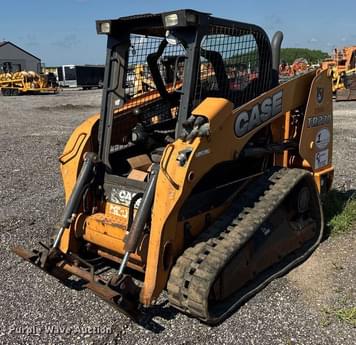 Main image Case TR270