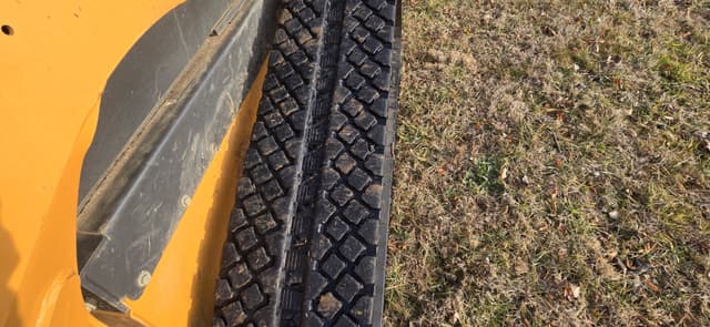 Image of Case TR310 equipment image 4