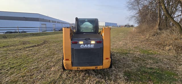 Image of Case TR310 equipment image 2