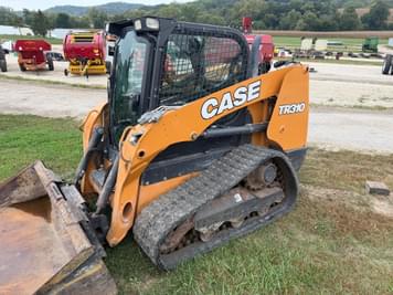 Main image Case TR310