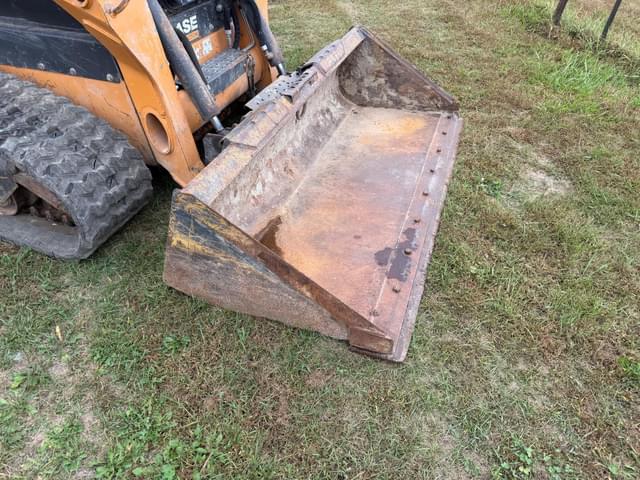 Image of Case TR310 equipment image 4