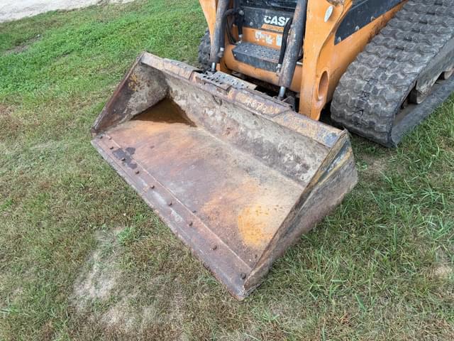 Image of Case TR310 equipment image 1