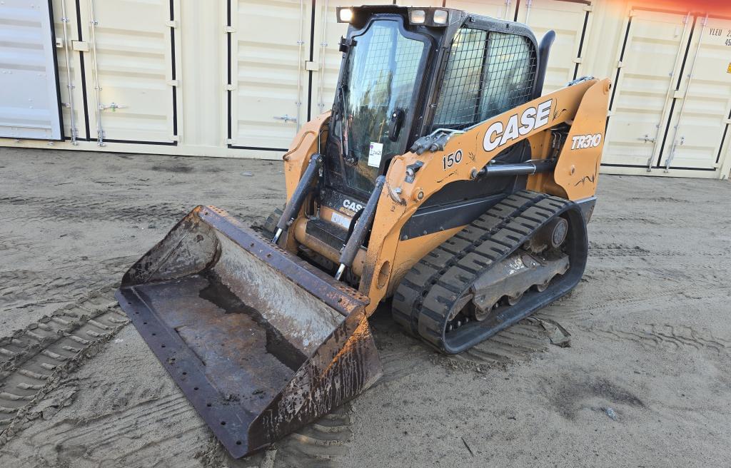 Image of Case TR310 Primary image