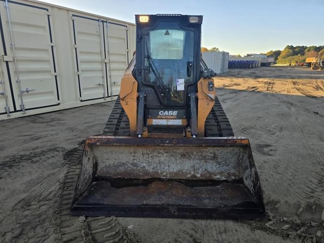 Image of Case TR310 equipment image 1