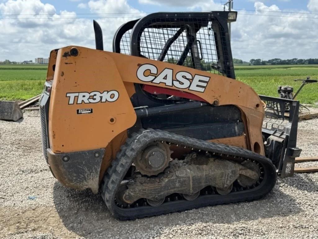 Image of Case TR310 Primary image