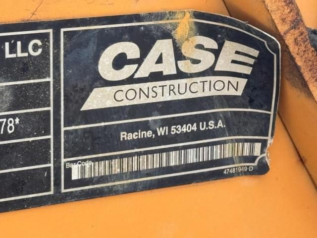 Image of Case TR310 equipment image 2