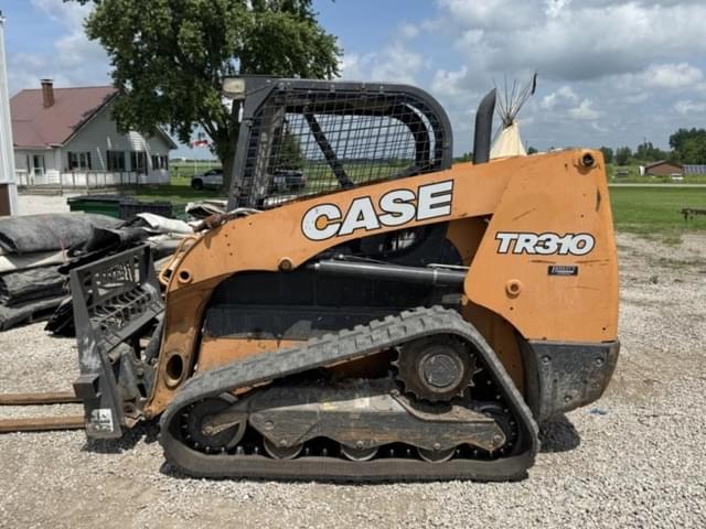 Image of Case TR310 equipment image 3