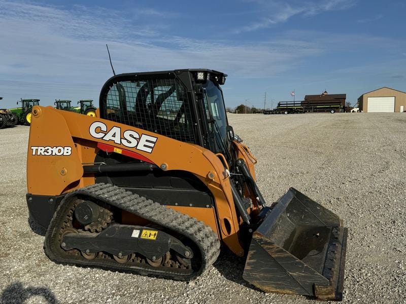 Main image Case TR310B