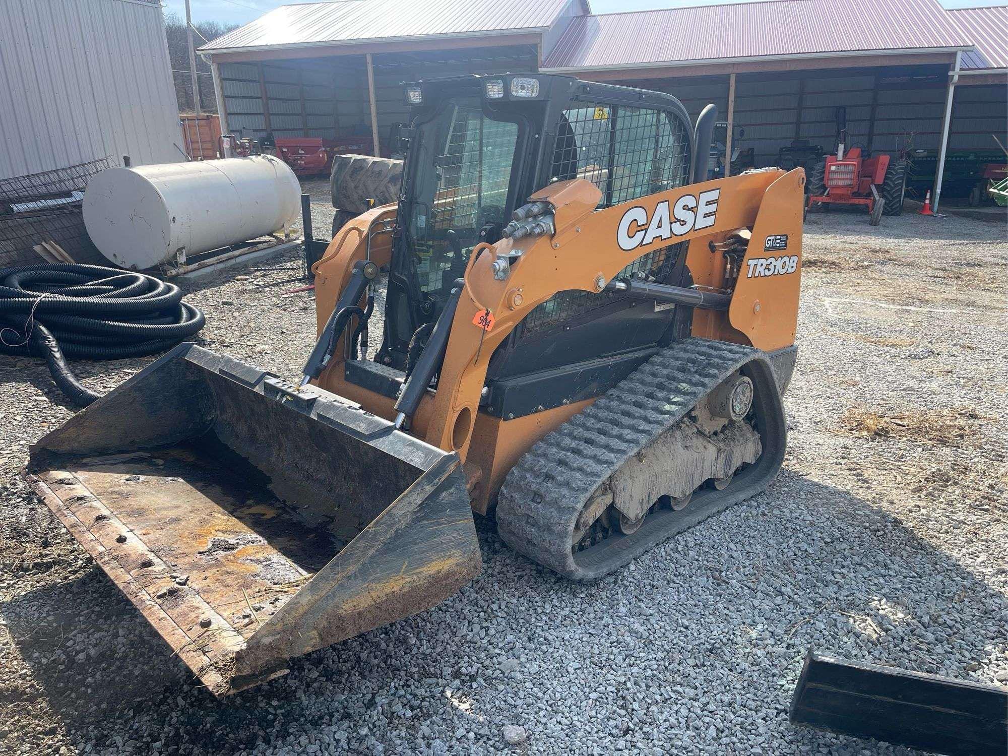 Main image Case TR310B