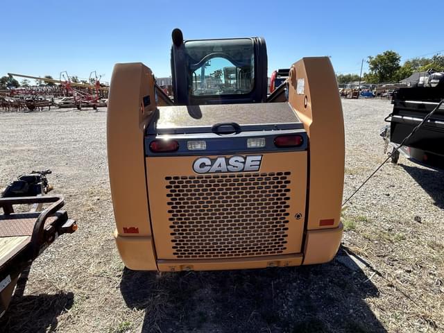 Image of Case TR320 equipment image 4