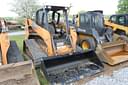 Case TR340 Image