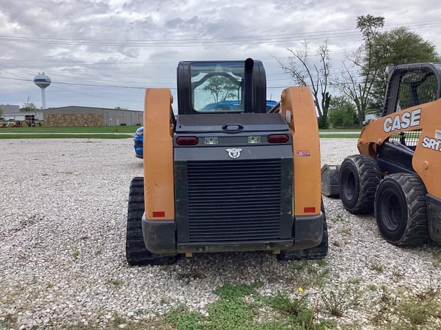 Image of Case TR340 equipment image 3
