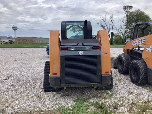 Image of Case TR340 equipment image 3