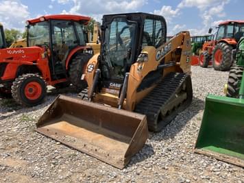 Main image Case TR340