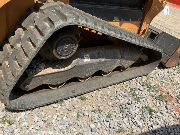 Case TR340 Construction Compact Track Loaders for Sale Tractor Zoom