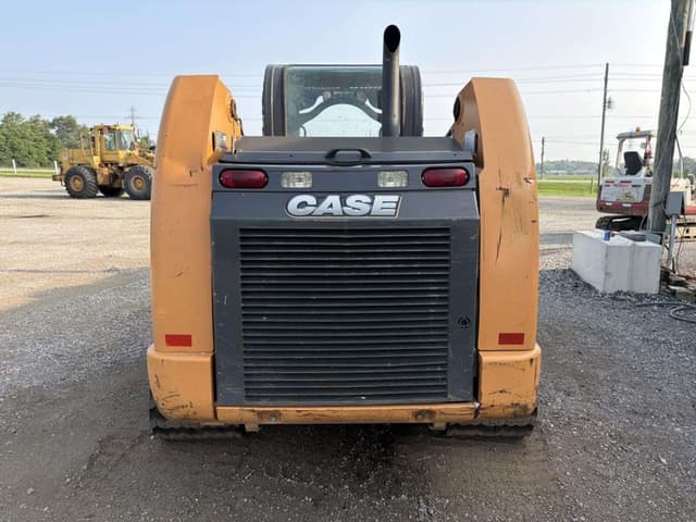 Image of Case TR340 equipment image 3