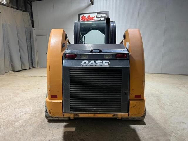 Image of Case TR340 equipment image 3