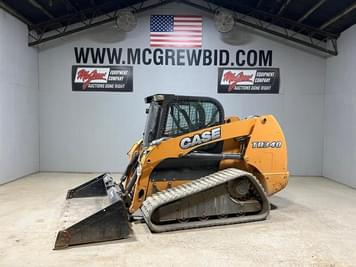 Main image Case TR340