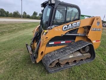 Main image Case TR340