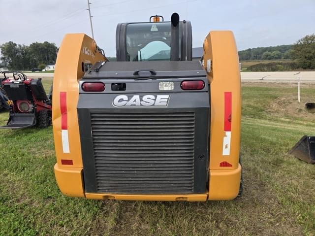 Image of Case TR340 equipment image 4