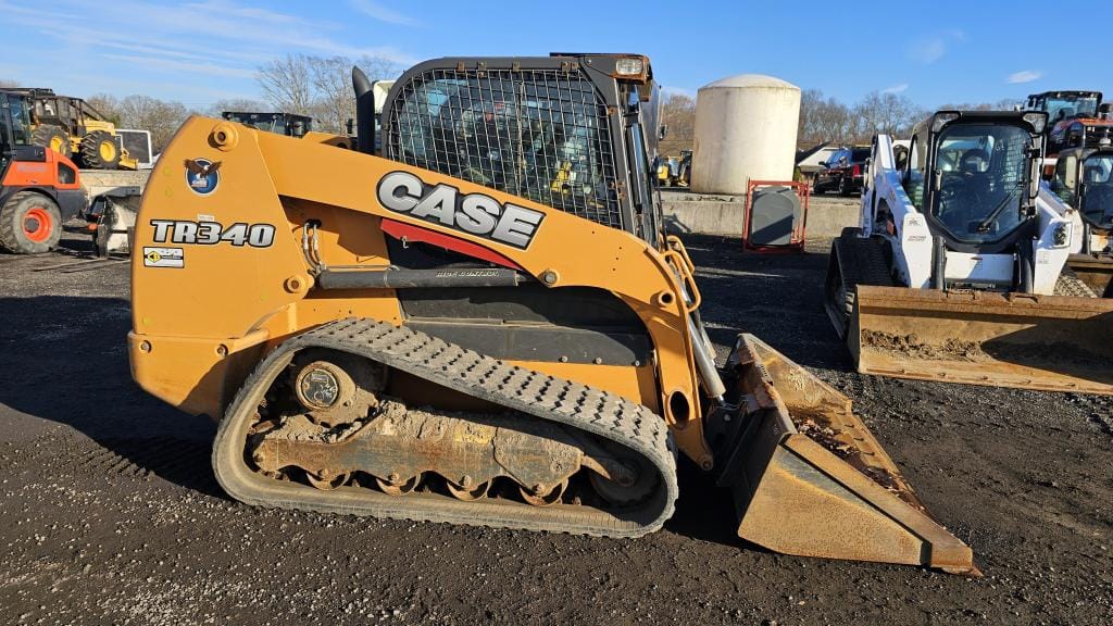 Main image Case TR340