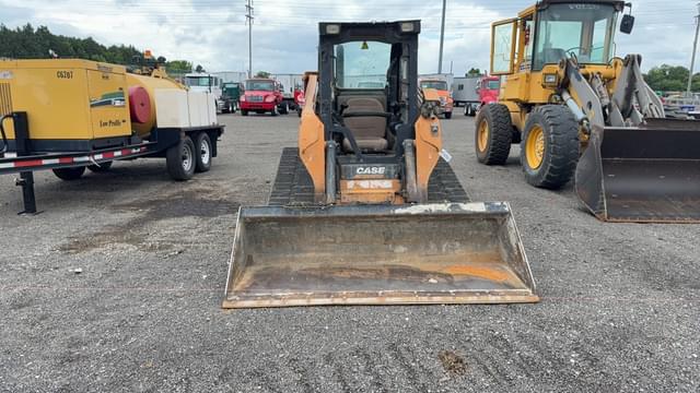 Image of Case TR340 equipment image 1