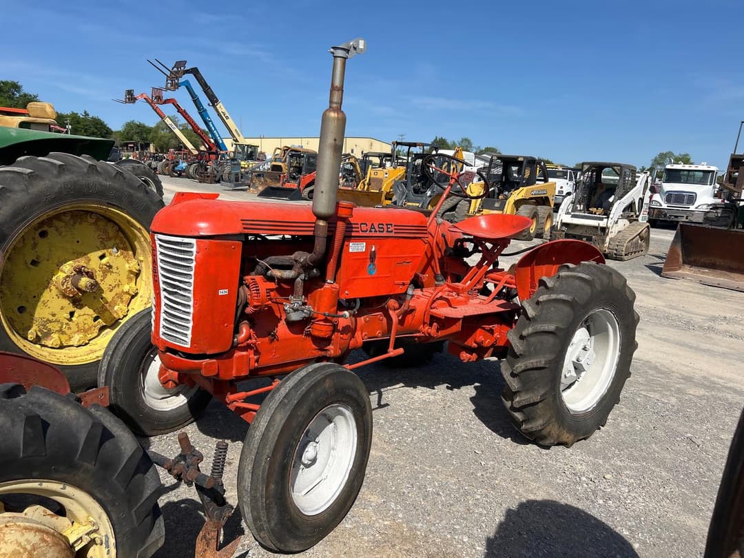 Image of J.I. Case VAC Primary image