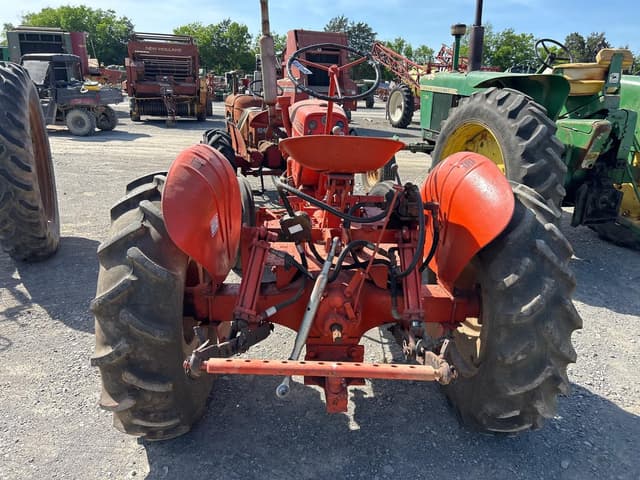 Image of J.I. Case VAC equipment image 2