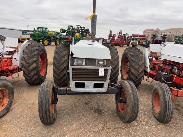 Image of Case IH 1394 equipment image 1