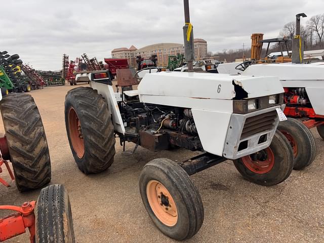 Image of Case IH 1394 equipment image 2