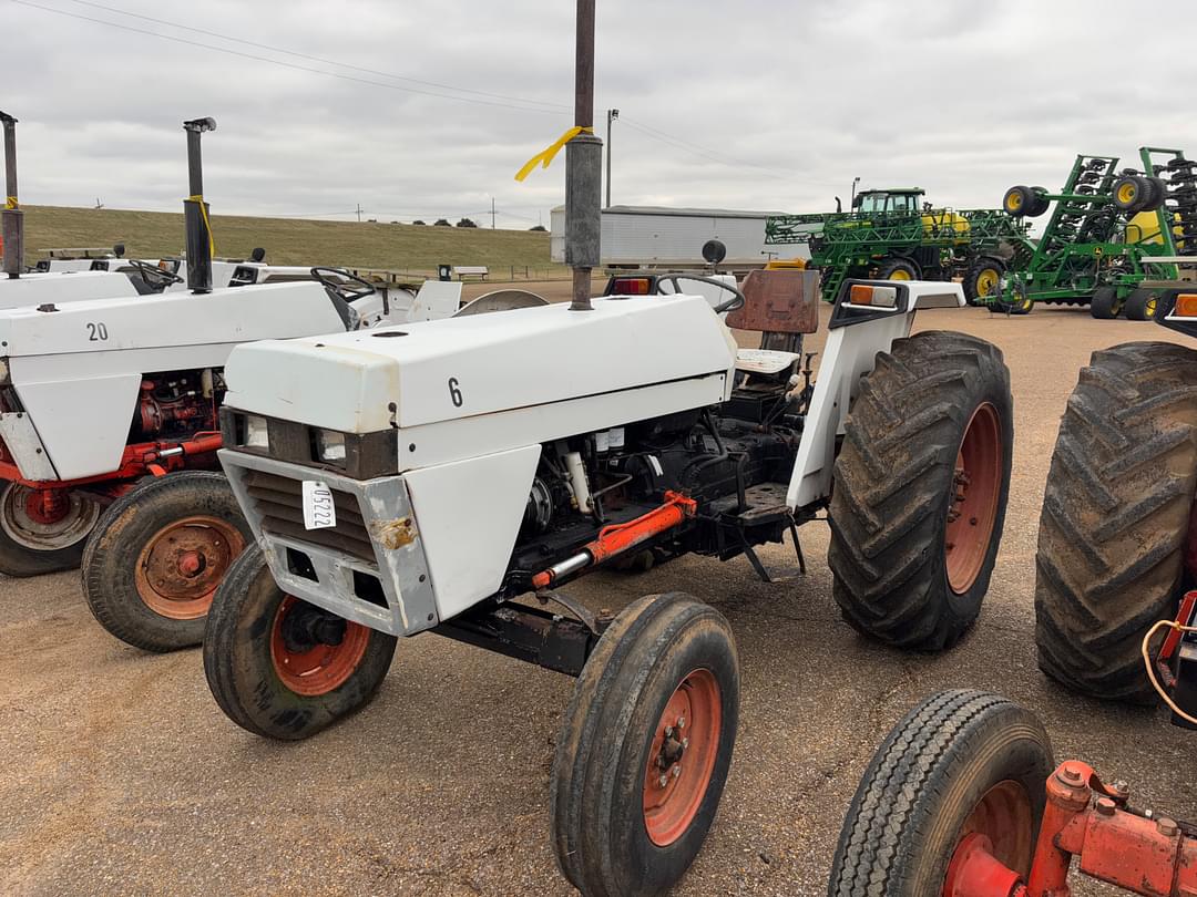 Image of Case IH 1394 Primary image