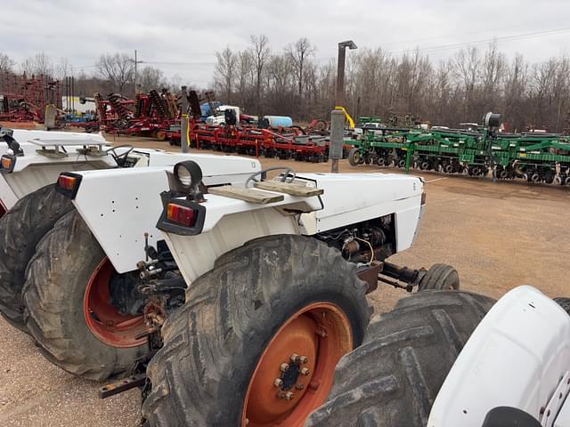 Image of Case IH 1394 equipment image 3