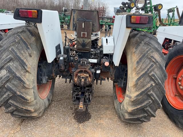 Image of Case IH 1394 equipment image 4