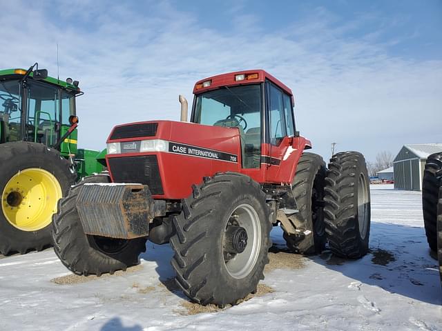 Image of Case IH 7130 equipment image 1