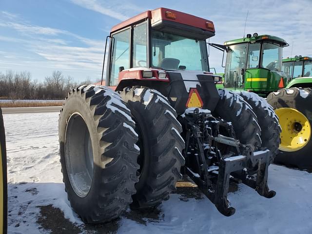 Image of Case IH 7130 equipment image 2