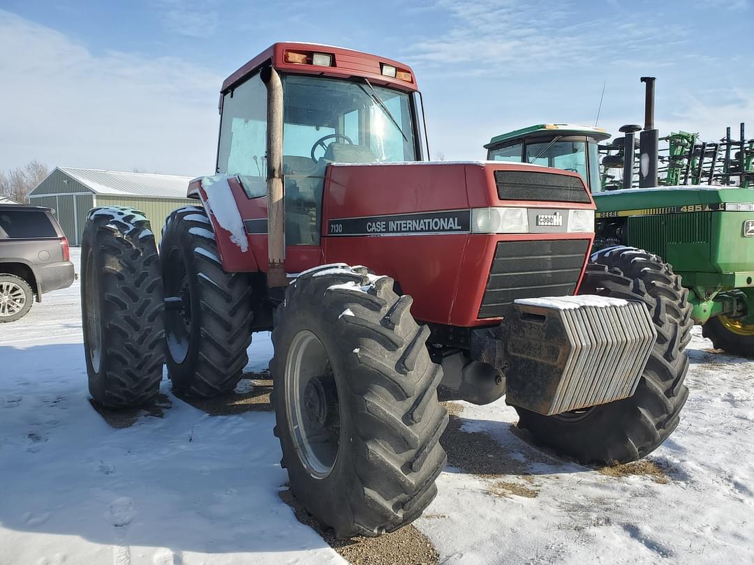 Image of Case IH 7130 Primary image