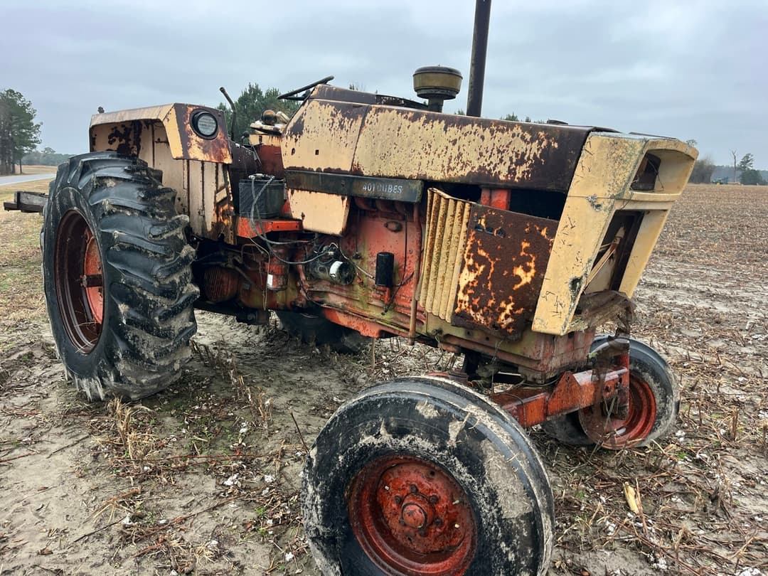 Image of Case 930 Primary image