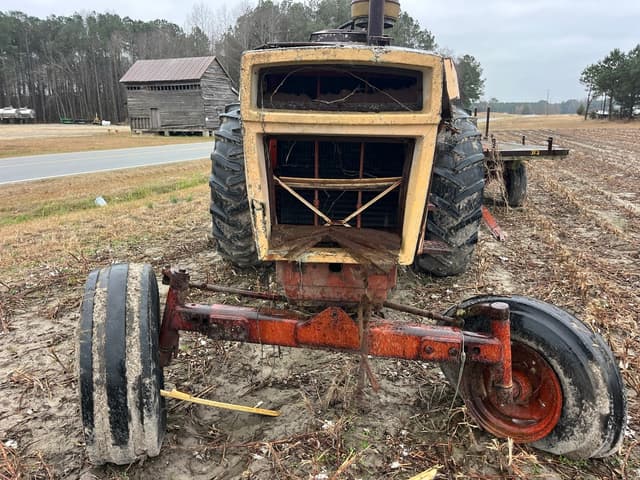 Image of Case 930 equipment image 1